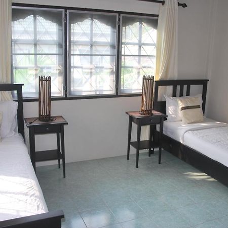 Baan Sawainam Bed & Breakfast Ko Tao Eksteriør bilde