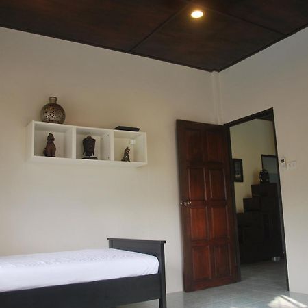 Baan Sawainam Bed & Breakfast Ko Tao Eksteriør bilde