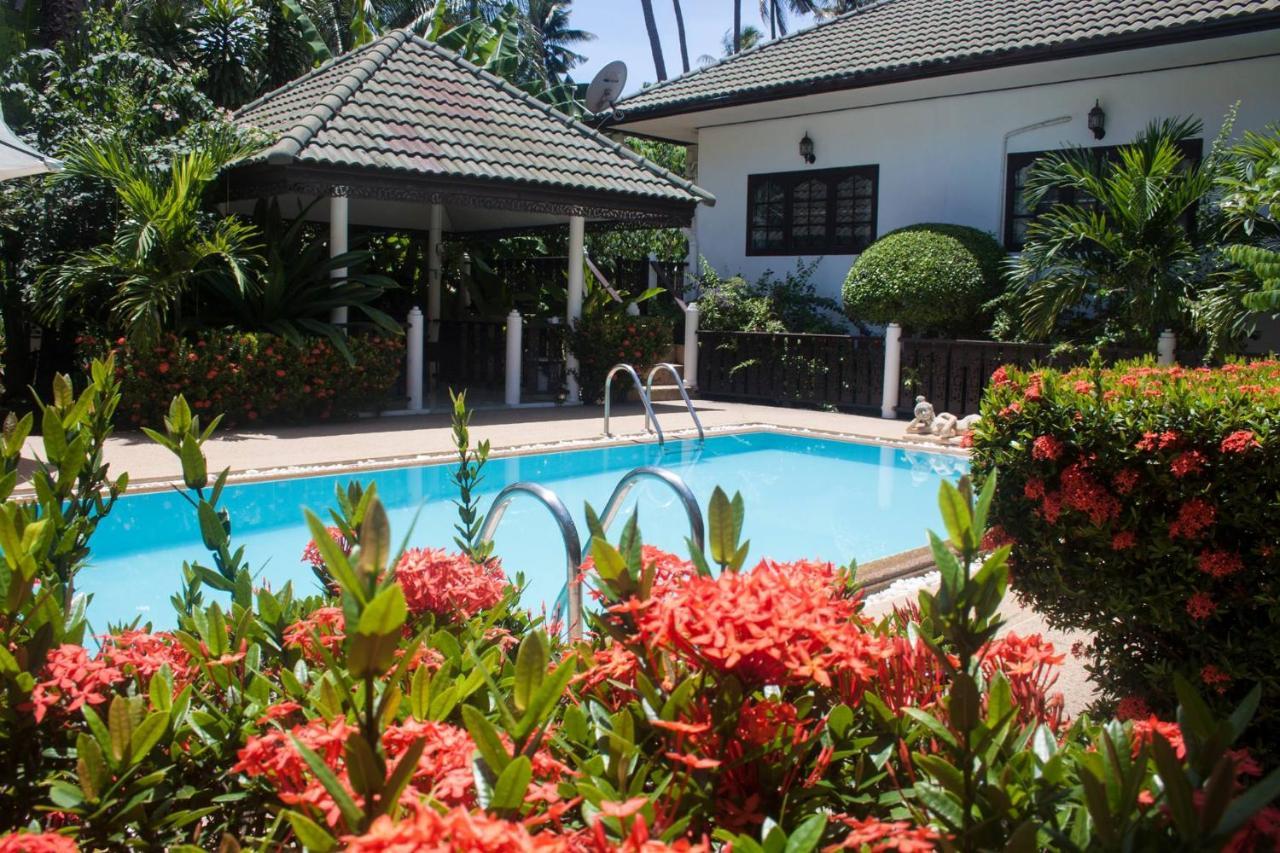 Baan Sawainam Bed & Breakfast Ko Tao Eksteriør bilde