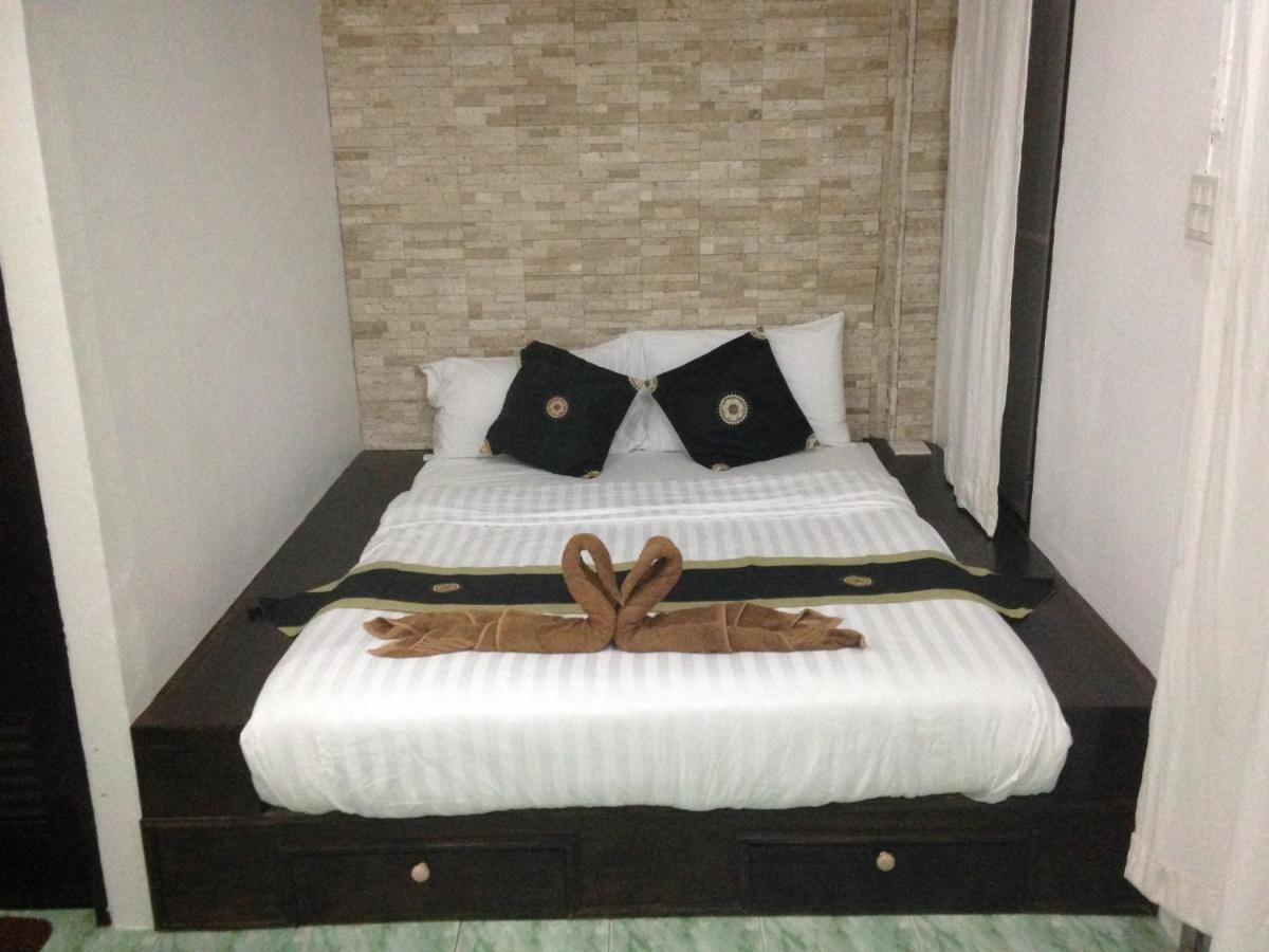 Baan Sawainam Bed & Breakfast Ko Tao Eksteriør bilde