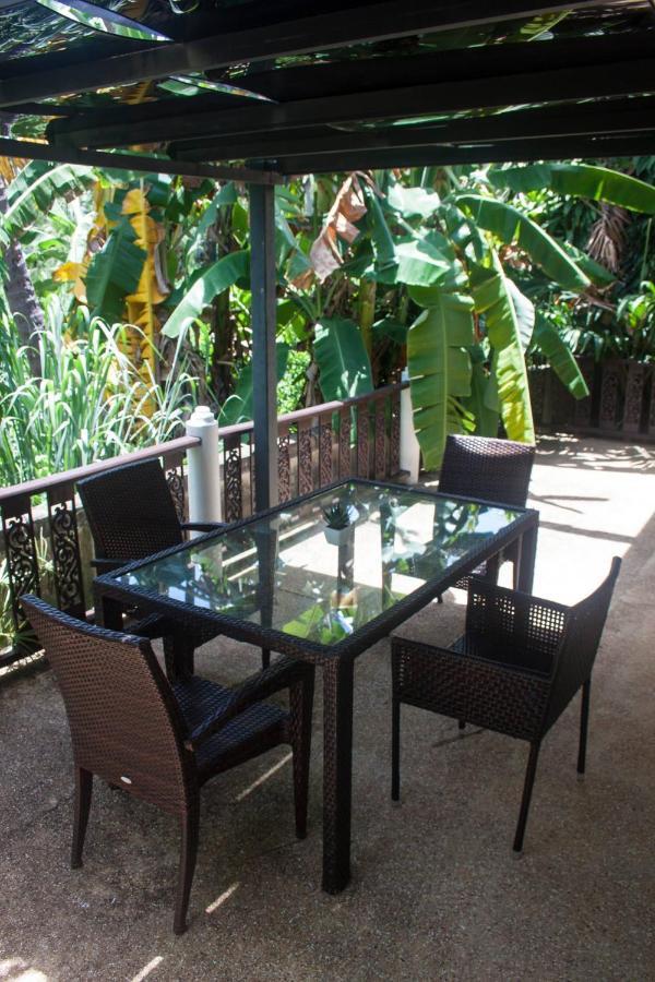 Baan Sawainam Bed & Breakfast Ko Tao Eksteriør bilde