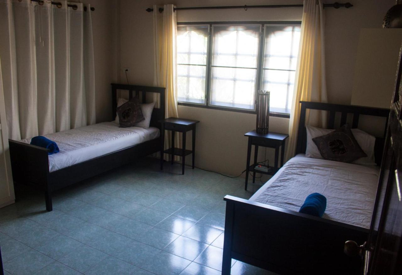 Baan Sawainam Bed & Breakfast Ko Tao Eksteriør bilde