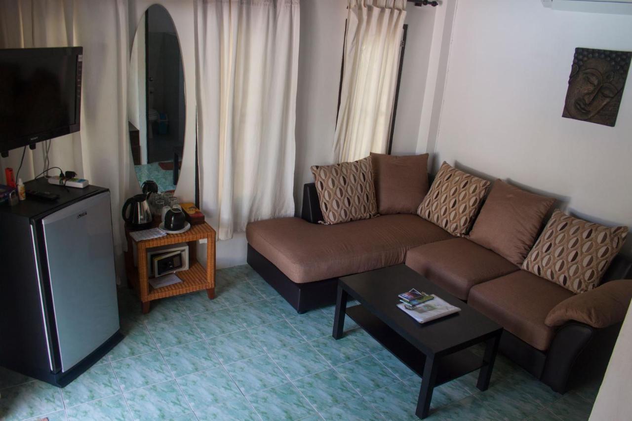 Baan Sawainam Bed & Breakfast Ko Tao Eksteriør bilde