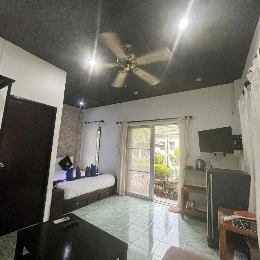 Baan Sawainam Bed & Breakfast Ko Tao Eksteriør bilde