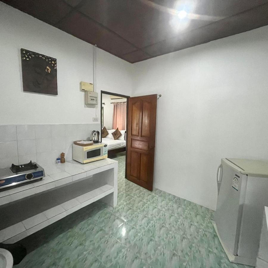 Baan Sawainam Bed & Breakfast Ko Tao Eksteriør bilde