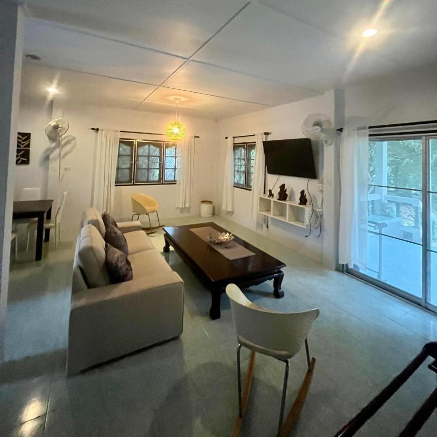 Baan Sawainam Bed & Breakfast Ko Tao Eksteriør bilde