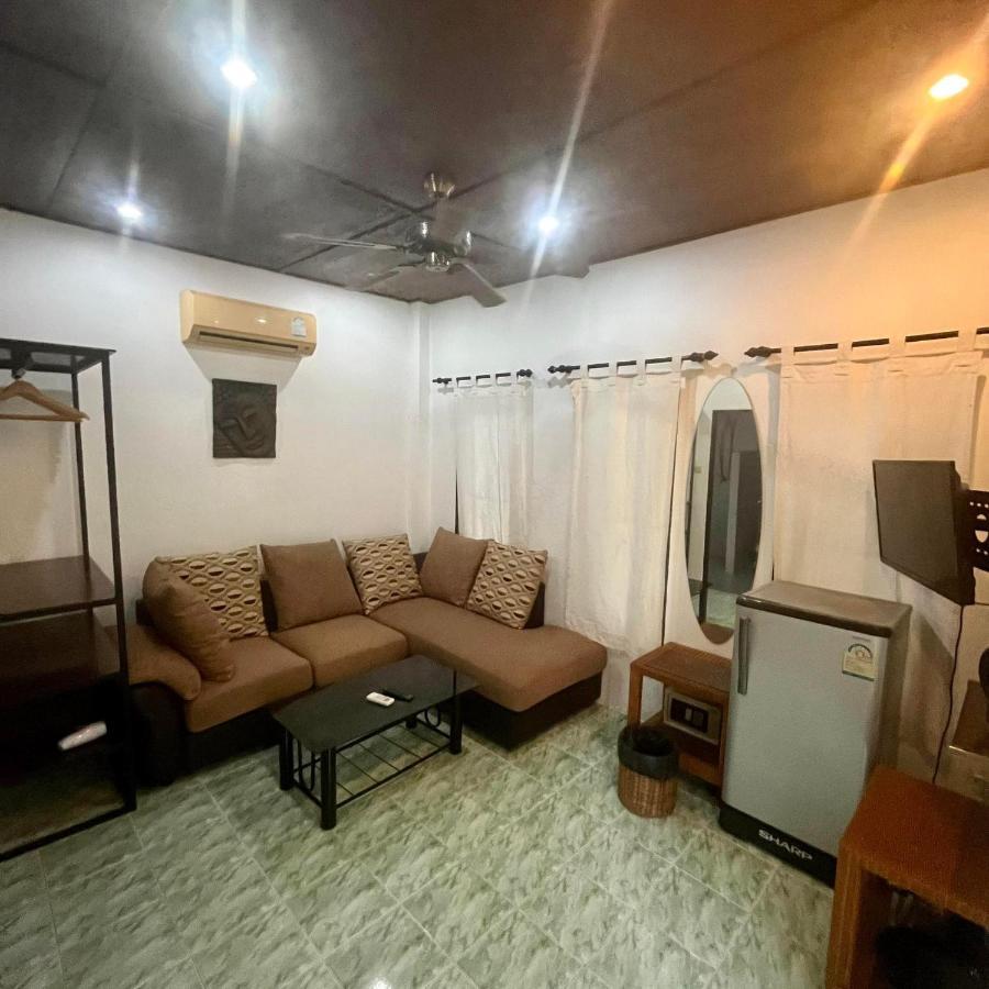 Baan Sawainam Bed & Breakfast Ko Tao Eksteriør bilde