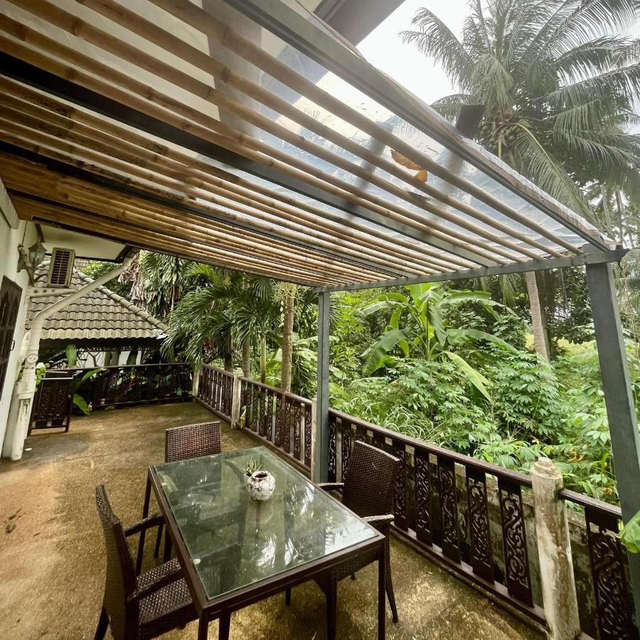 Baan Sawainam Bed & Breakfast Ko Tao Eksteriør bilde