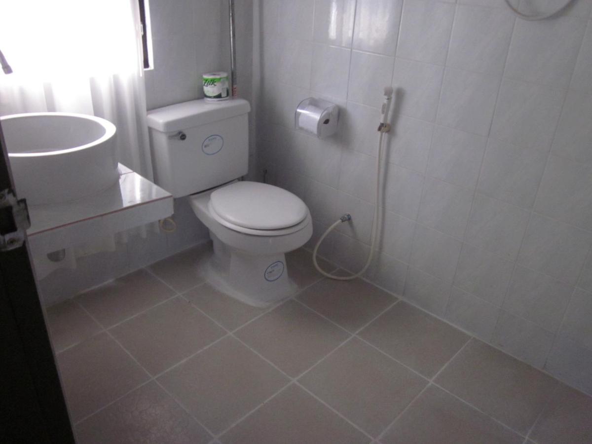 Baan Sawainam Bed & Breakfast Ko Tao Eksteriør bilde