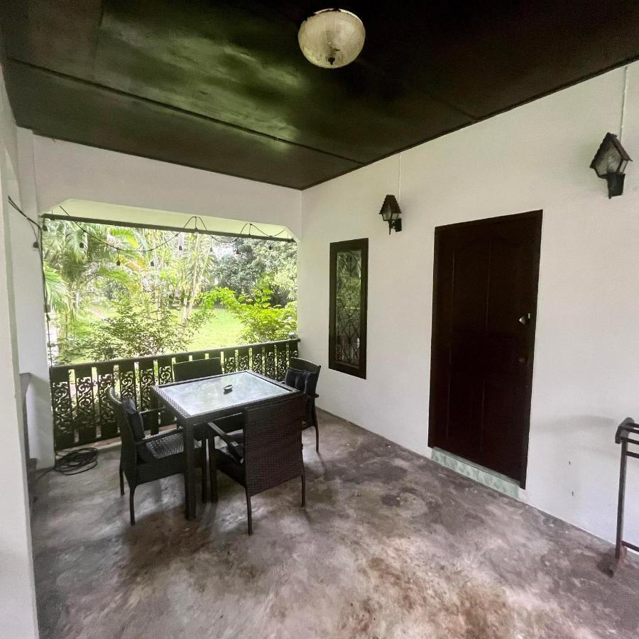 Baan Sawainam Bed & Breakfast Ko Tao Eksteriør bilde