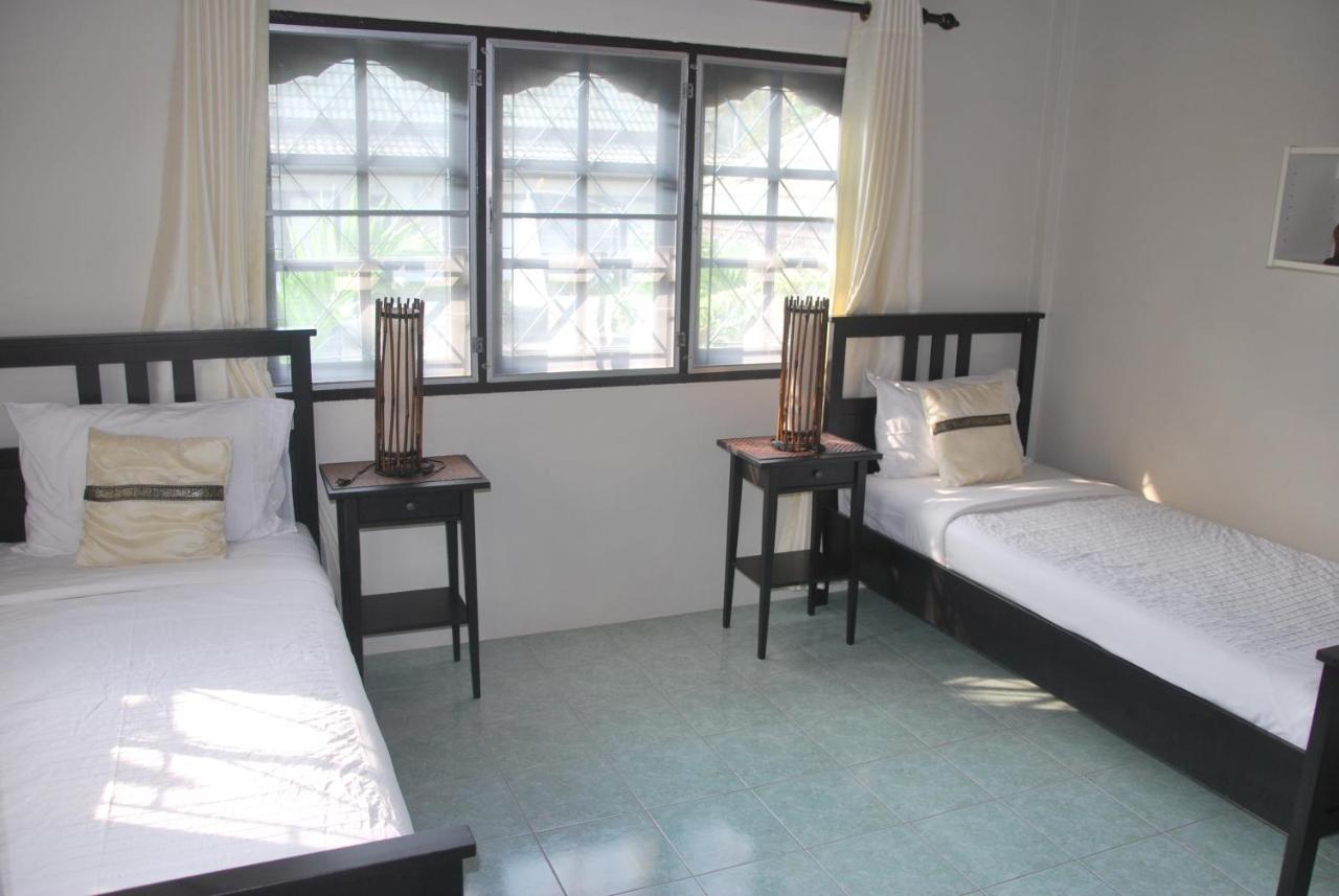 Baan Sawainam Bed & Breakfast Ko Tao Eksteriør bilde