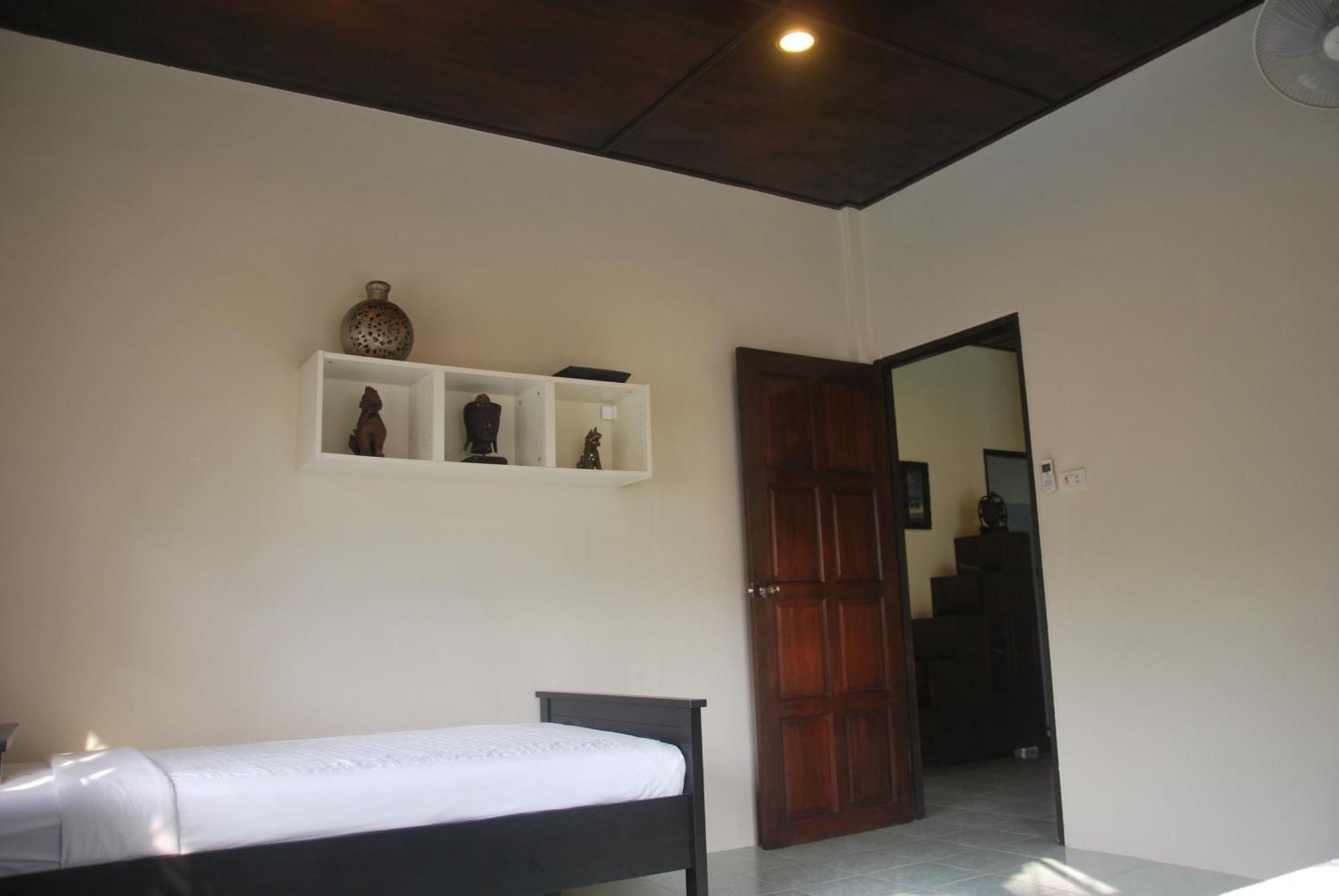 Baan Sawainam Bed & Breakfast Ko Tao Eksteriør bilde